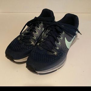 Nike Zoom Pegasus 34